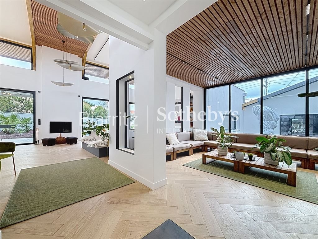 Maison à vendre, 435m², Anglet