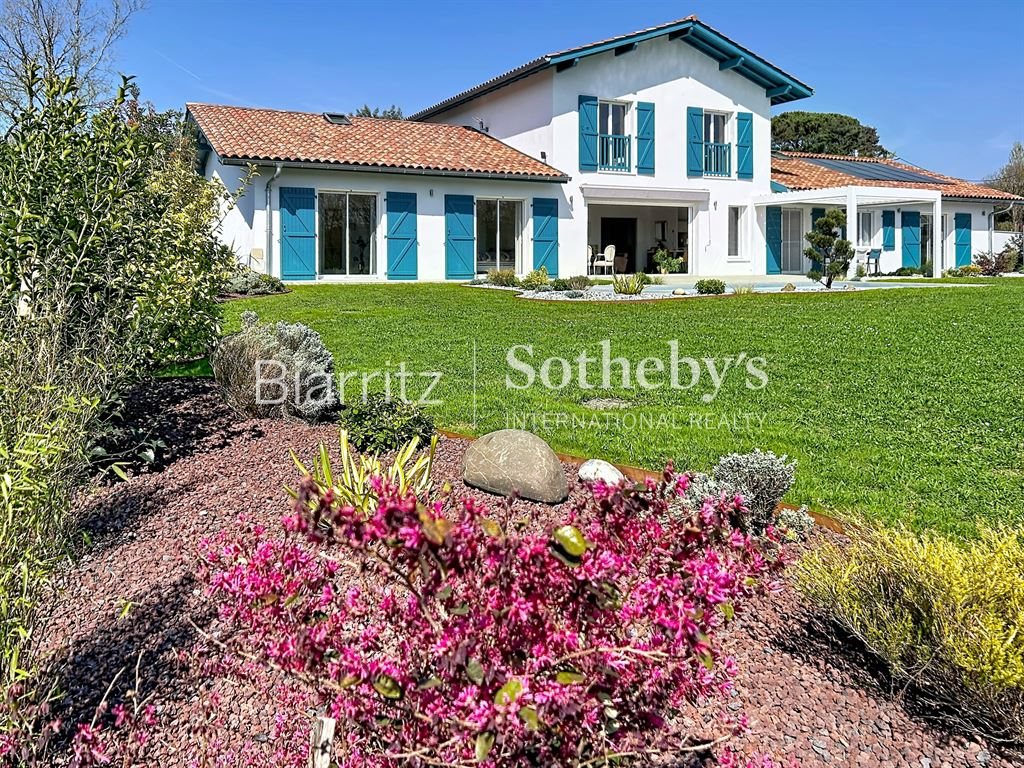 Maison à vendre, 260m², Arcangues