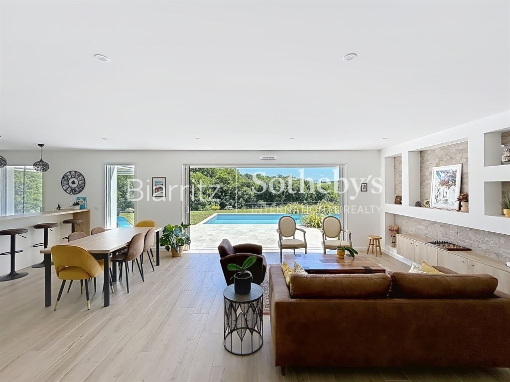 Maison à vendre, 260m², Arcangues
