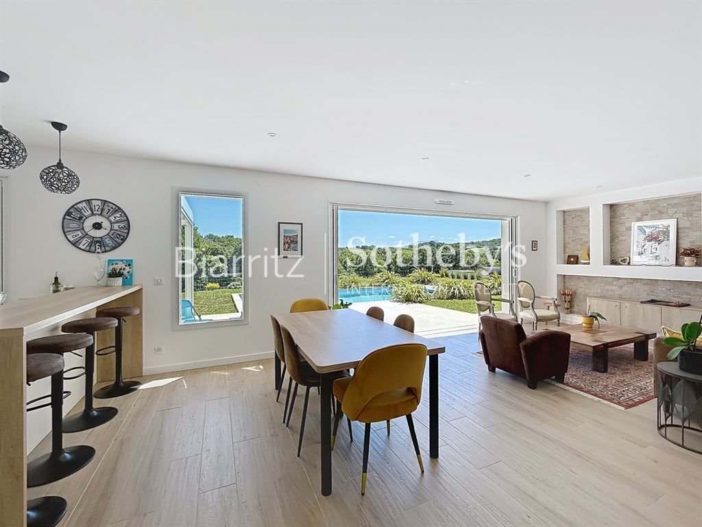 Maison à vendre, 260m², Arcangues