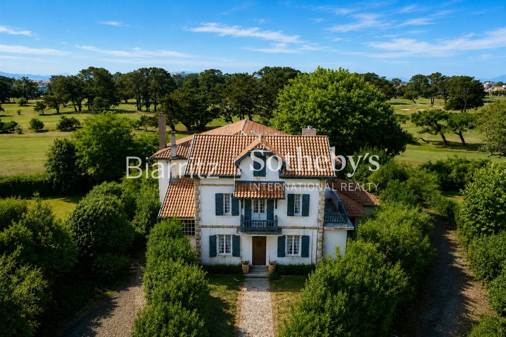Maison à vendre, 338m², Biarritz