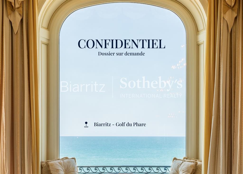 Maison à vendre, 549m², Biarritz