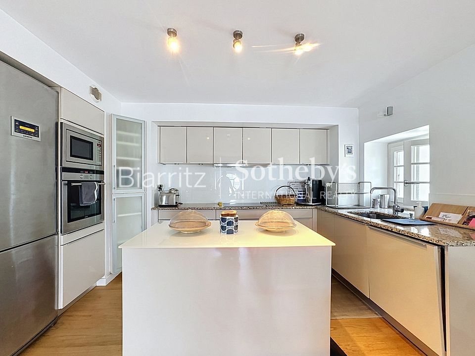 Appartement à vendre, 113m², Biarritz