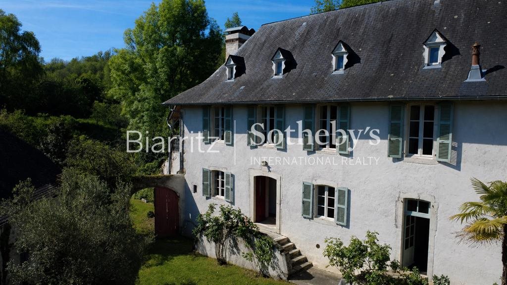 Maison à vendre, 600m², Saint-Faust