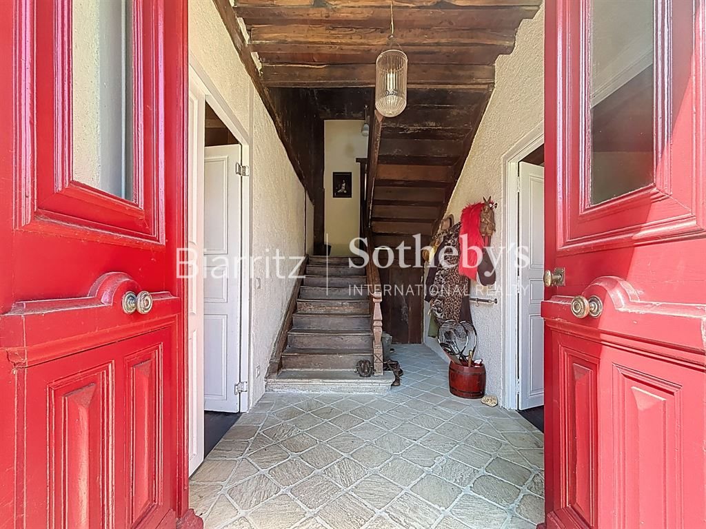Maison à vendre, 600m², Saint-Faust