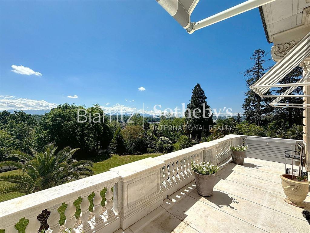 Appartement à vendre, 300m², Pau