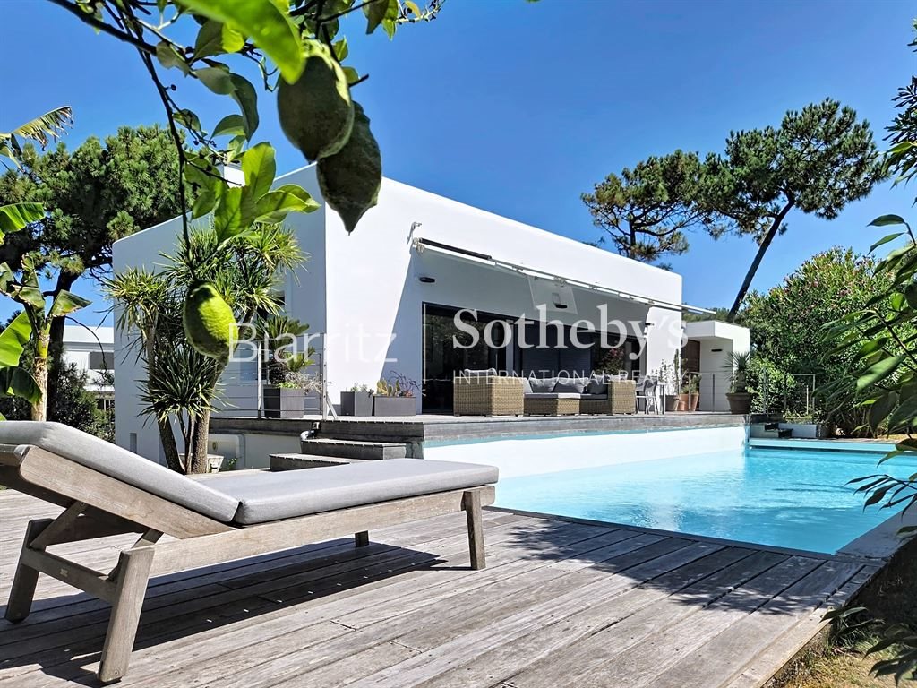 Maison à vendre, 265m², Anglet