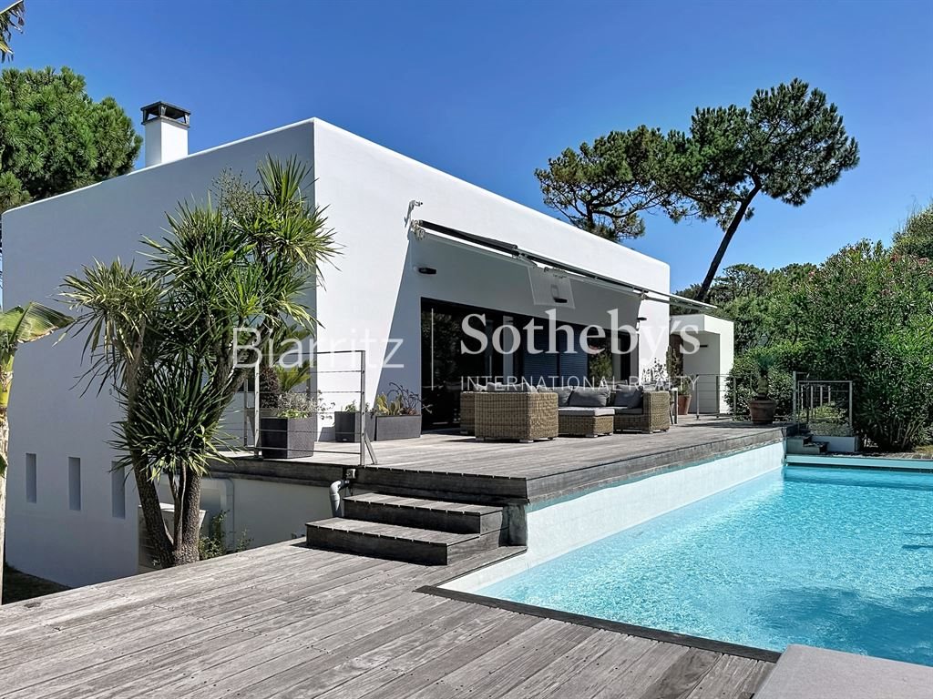Maison à vendre, 265m², Anglet