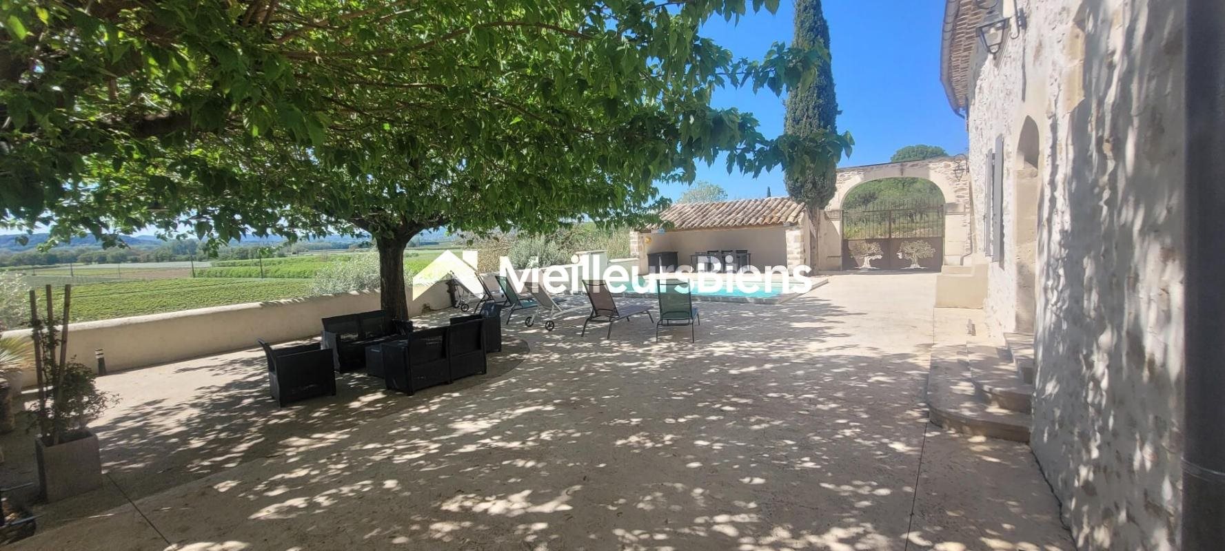 Maison à vendre, 430m², Saint-Just-d'Ardèche