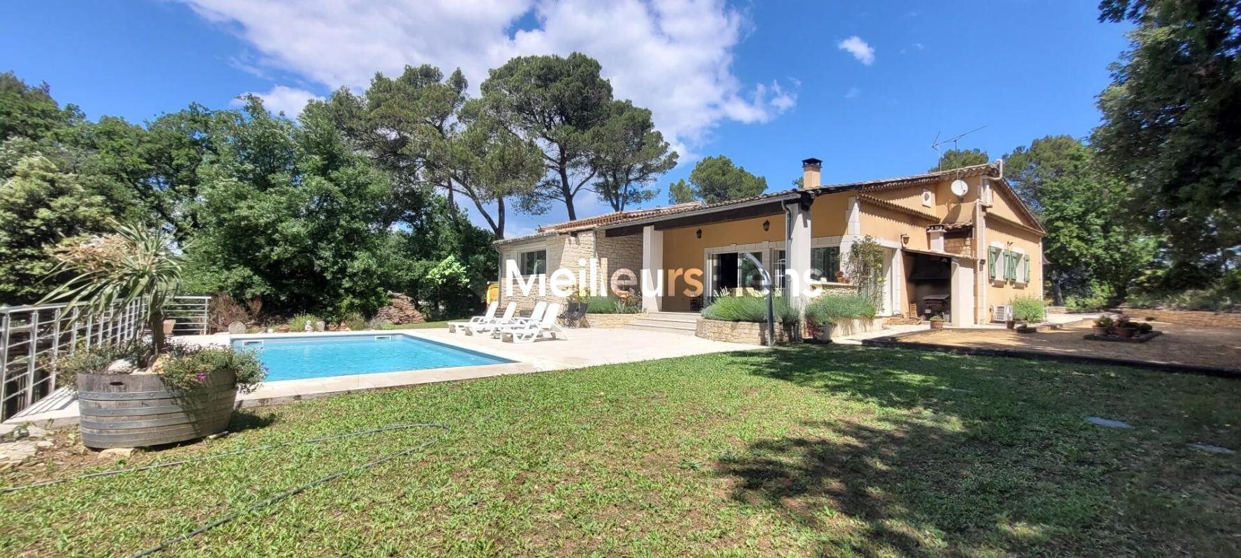 Maison à vendre, 170m², Pont-Saint-Esprit