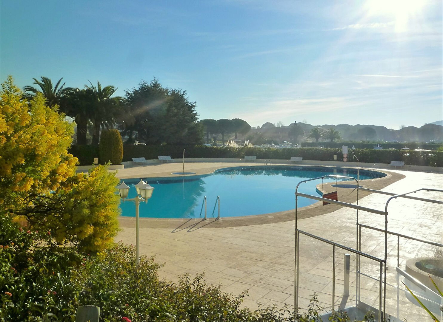 Appartement à louer, 30m², Mandelieu-la-Napoule