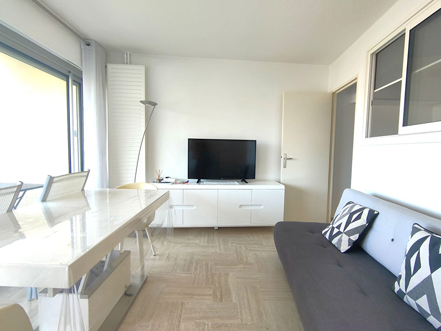 Appartement à louer, 30m², Mandelieu-la-Napoule