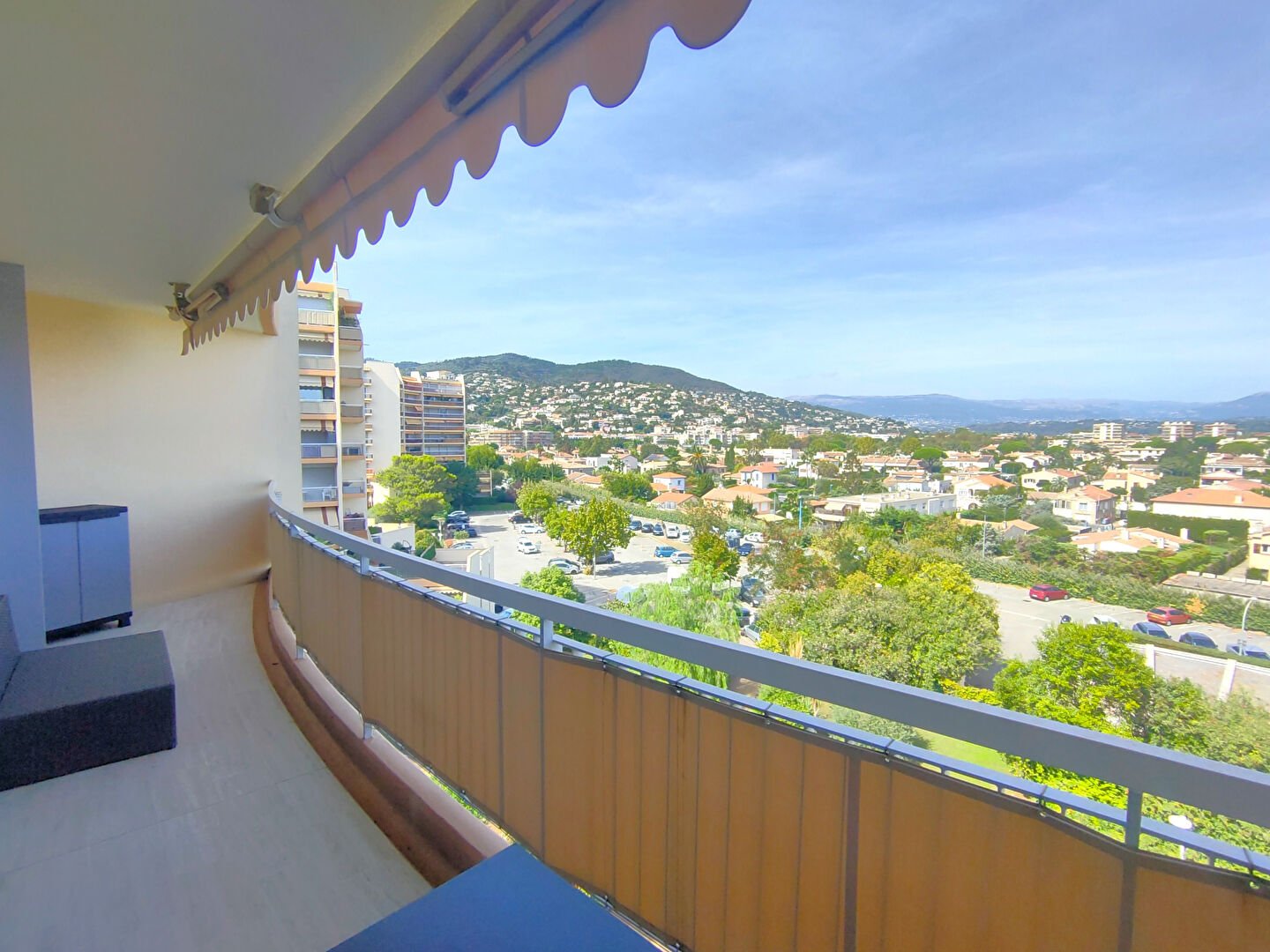 Appartement à louer, 30m², Mandelieu-la-Napoule