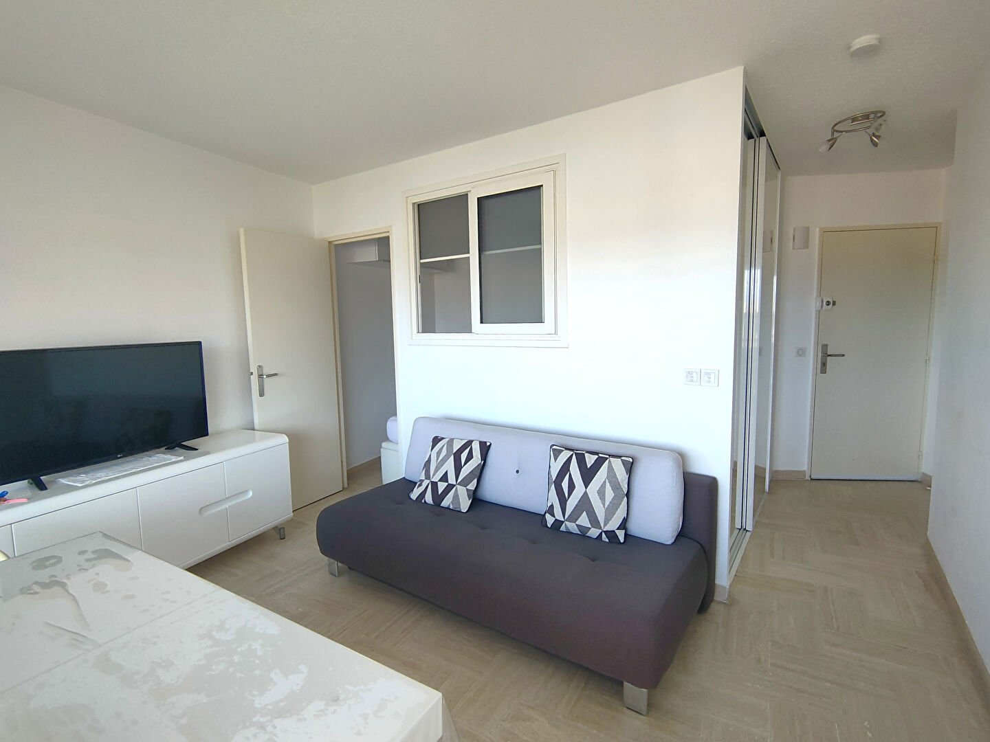 Appartement à louer, 30m², Mandelieu-la-Napoule
