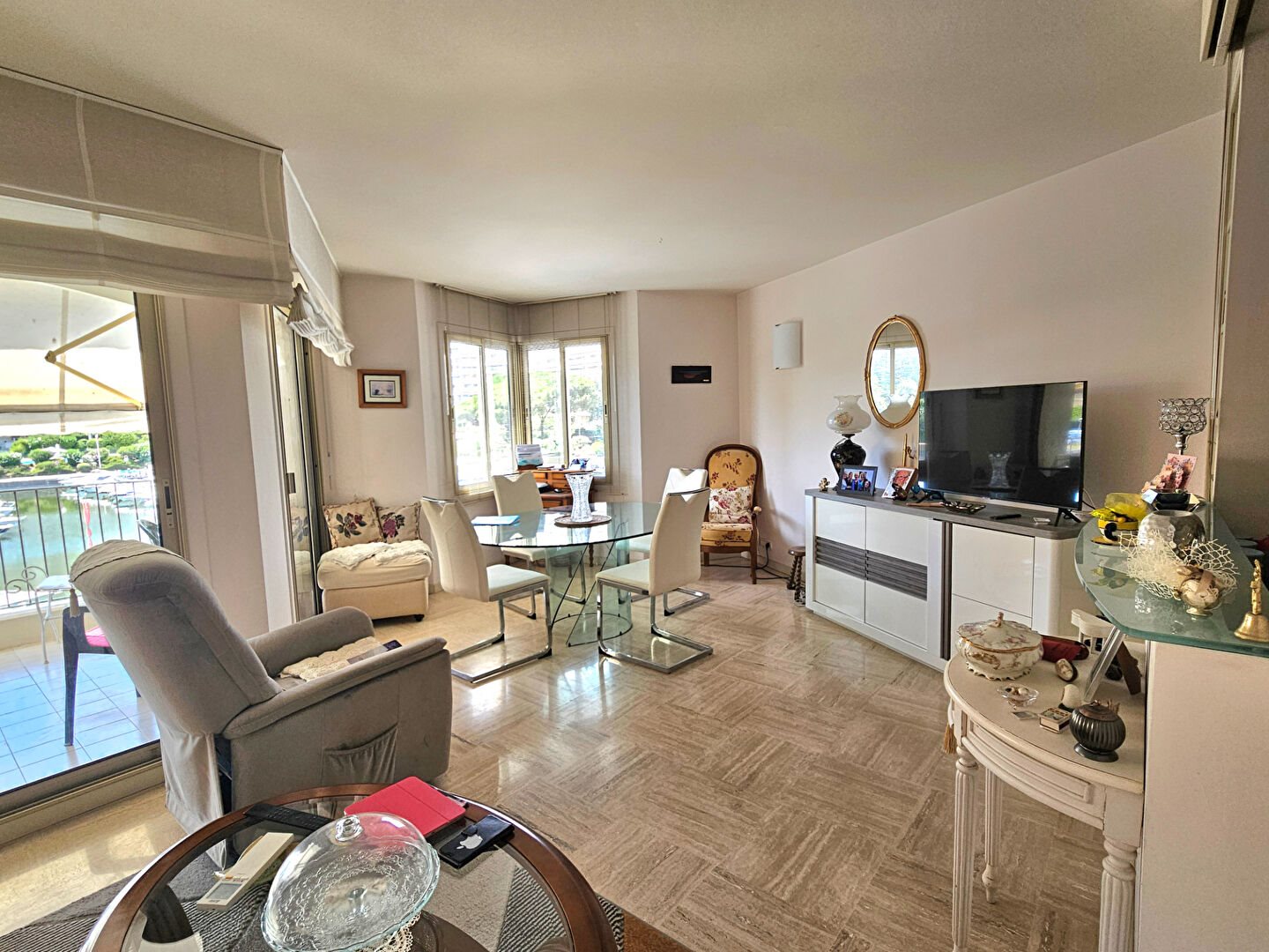 Appartement à vendre, 49m², Mandelieu-la-Napoule