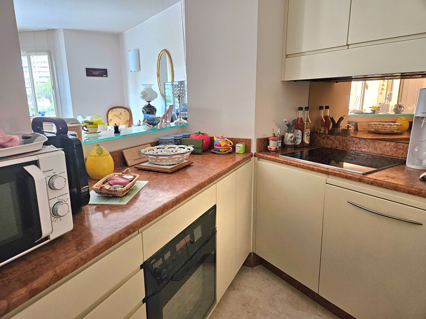 Appartement à vendre, 49m², Mandelieu-la-Napoule