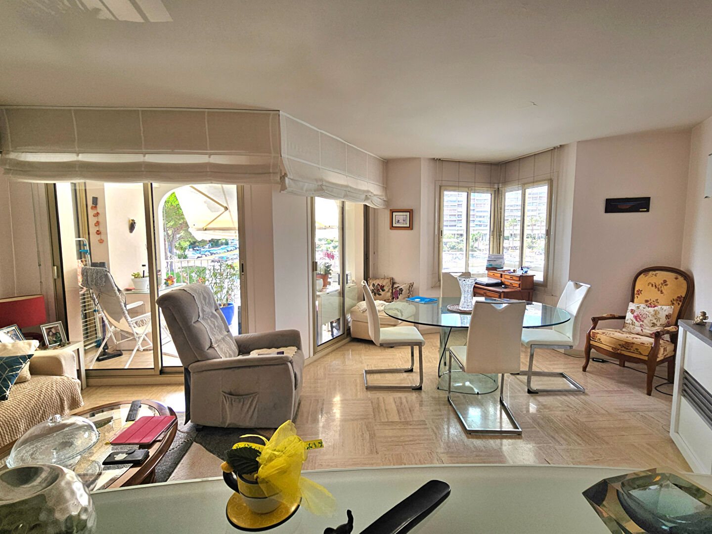 Appartement à vendre, 49m², Mandelieu-la-Napoule