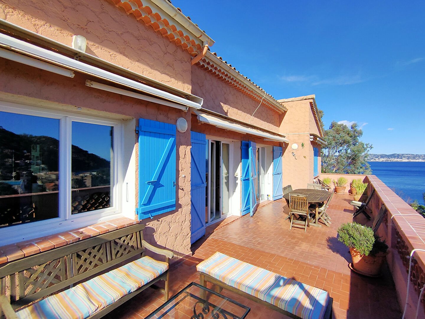 Maison à vendre, 162m², Théoule-sur-Mer