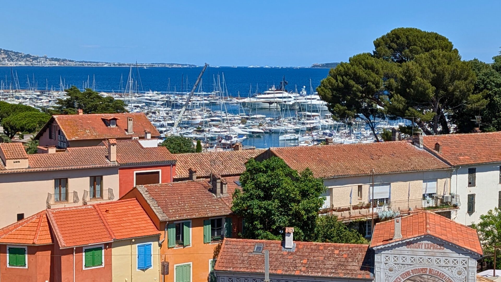 Appartement à vendre, 62m², Mandelieu-la-Napoule
