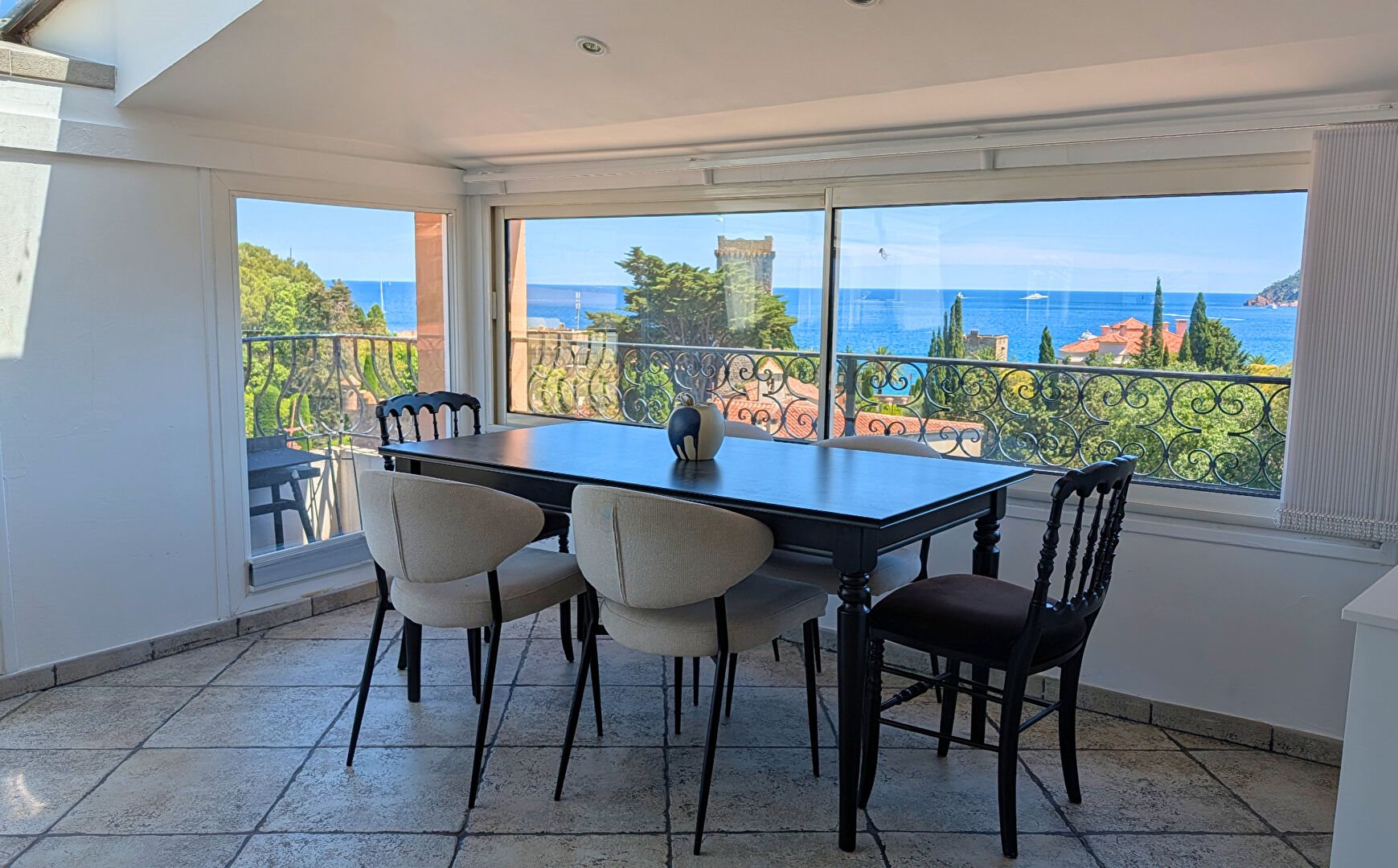 Appartement à vendre, 62m², Mandelieu-la-Napoule