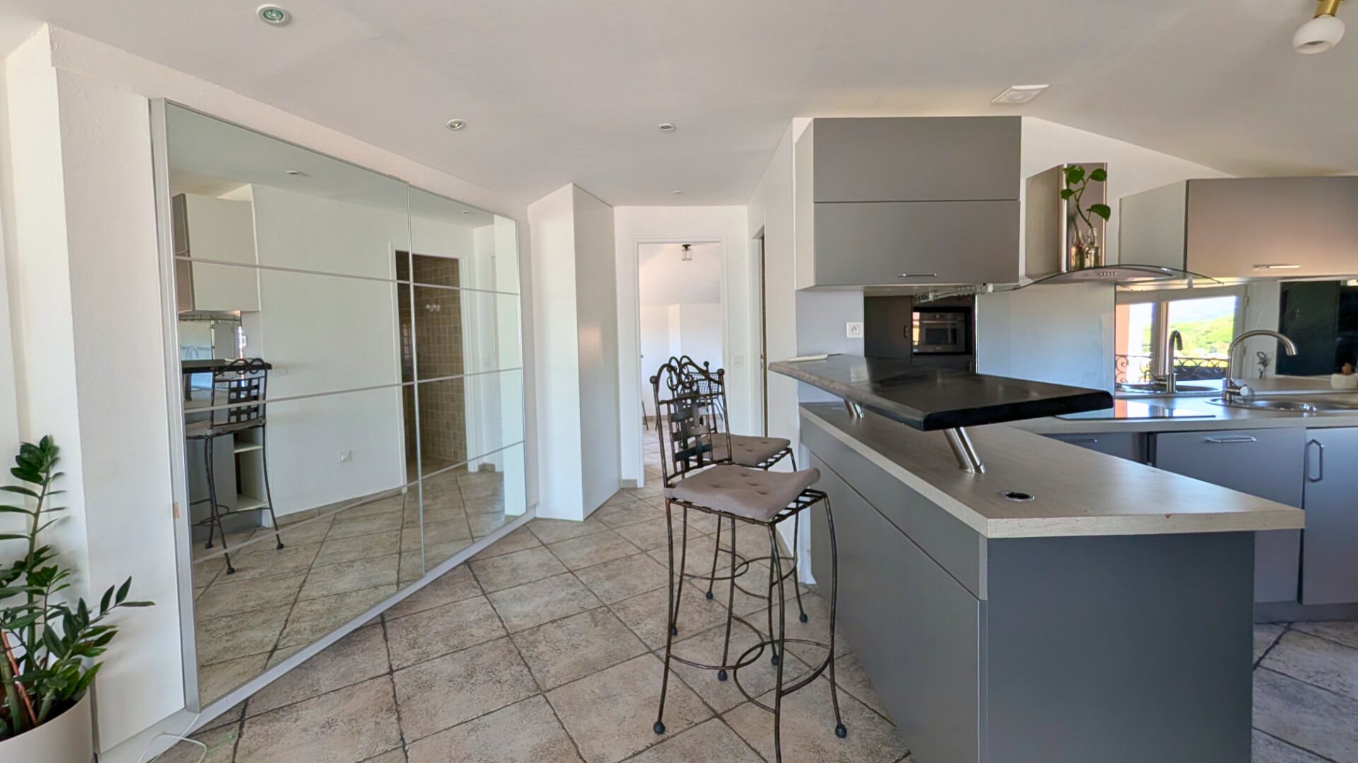 Appartement à vendre, 62m², Mandelieu-la-Napoule