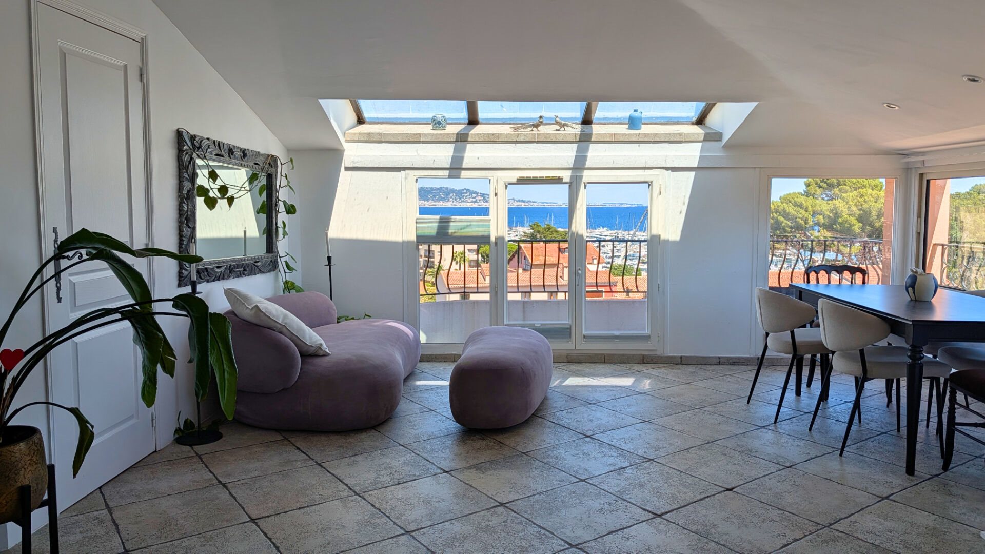 Appartement à vendre, 62m², Mandelieu-la-Napoule