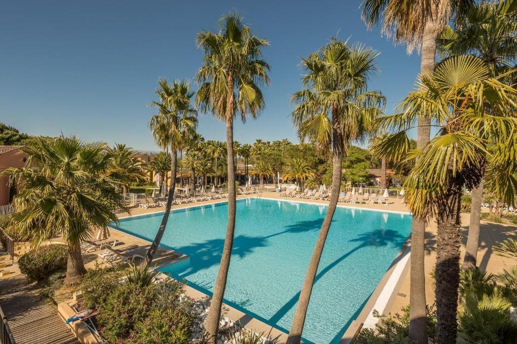 Appartement à louer, 25m², Mandelieu-la-Napoule
