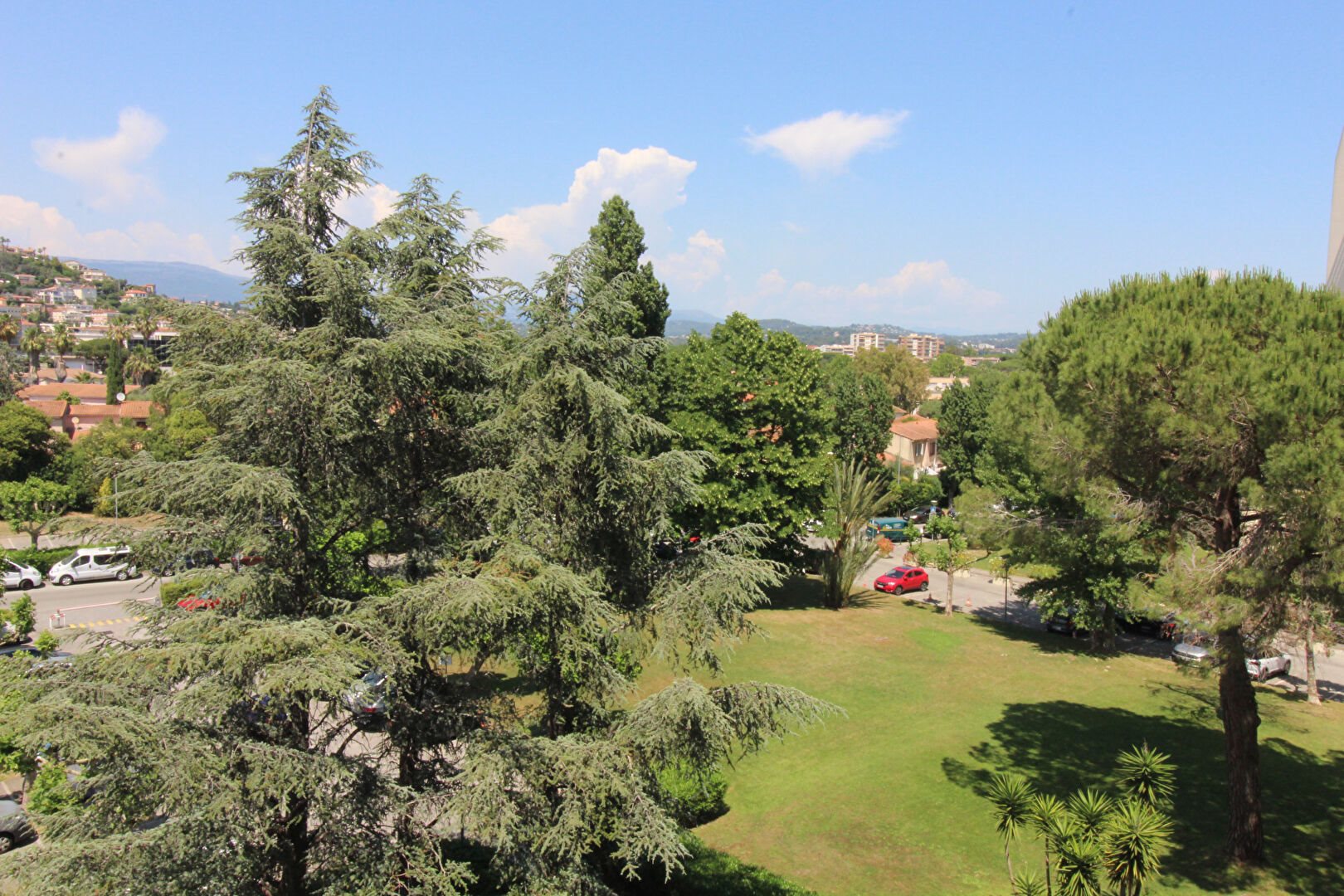 Appartement à vendre, 19m², Mandelieu-la-Napoule