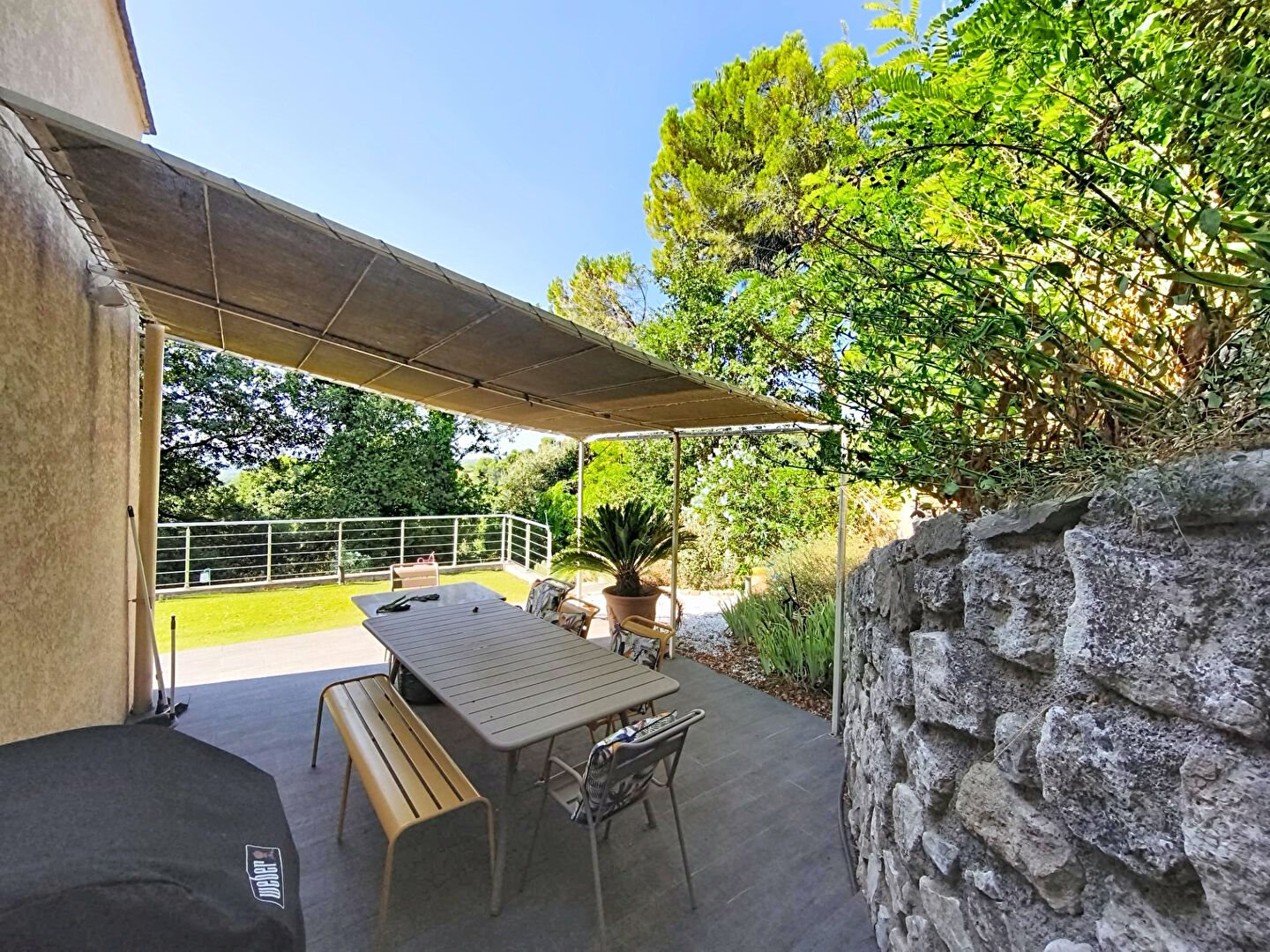 Appartement à vendre, 113m², Eguilles