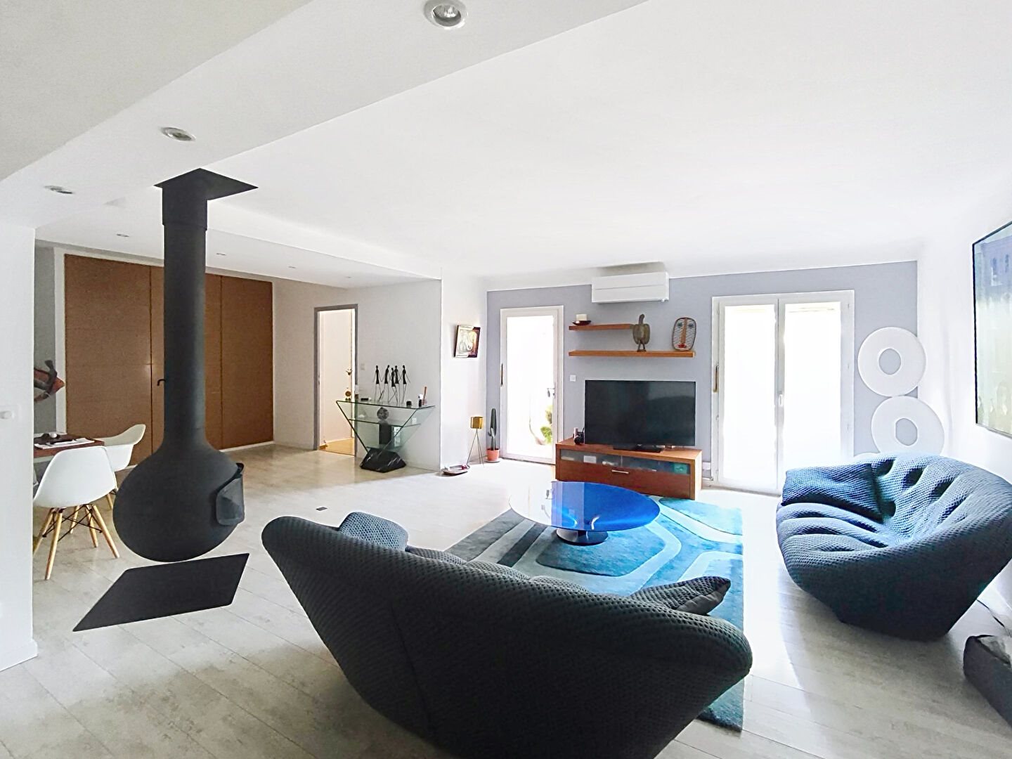Appartement à vendre, 113m², Eguilles