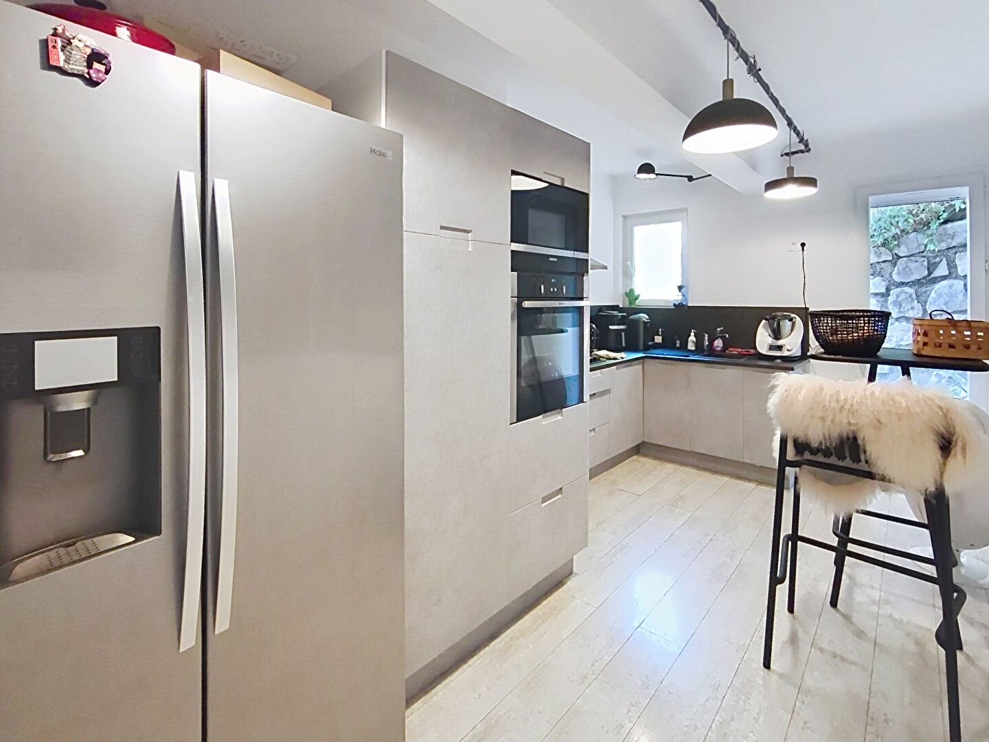 Appartement à vendre, 113m², Eguilles