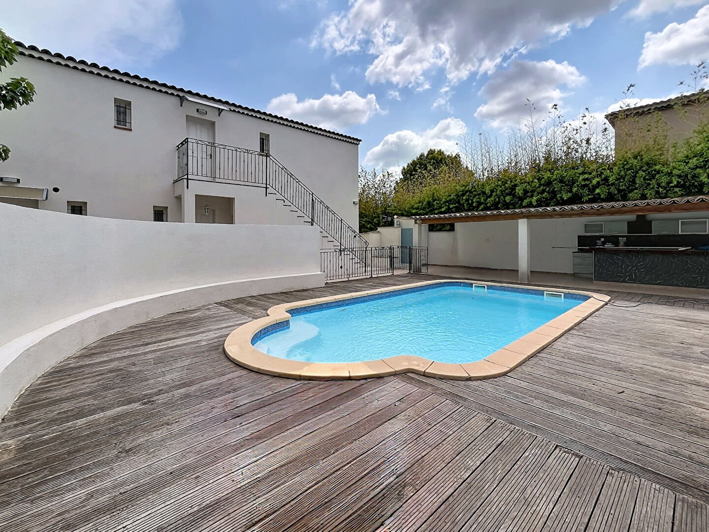 Appartement à vendre, 123m², La Fare-les-Oliviers