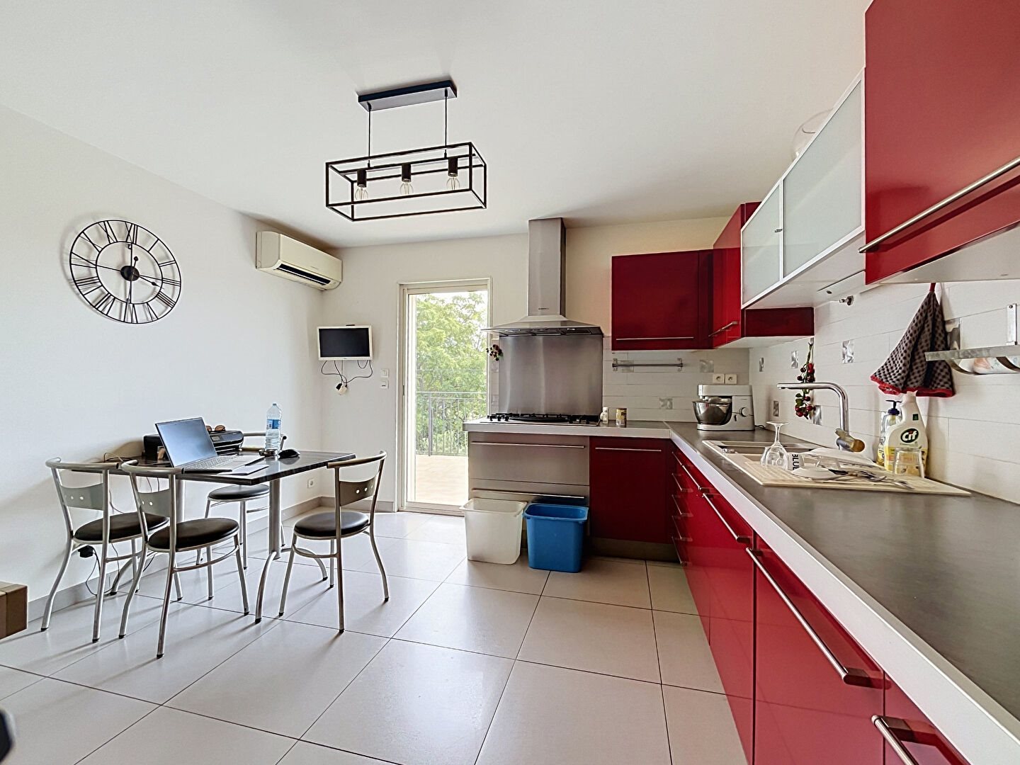 Appartement à vendre, 123m², La Fare-les-Oliviers