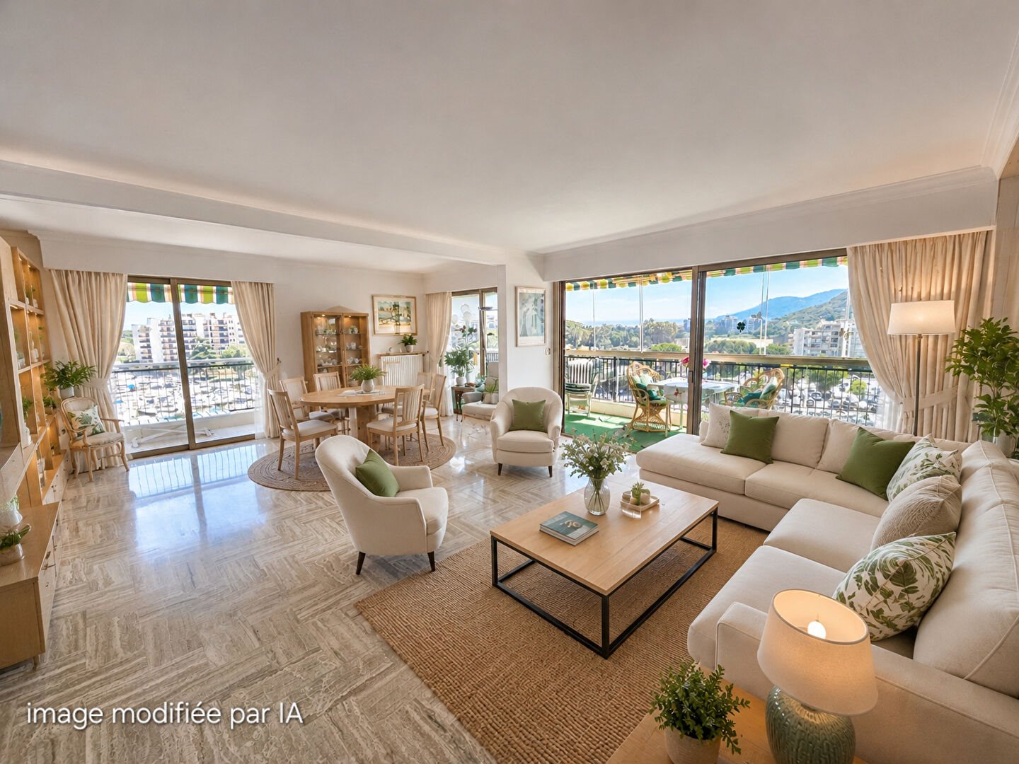 Appartement à vendre, 111m², Mandelieu-la-Napoule