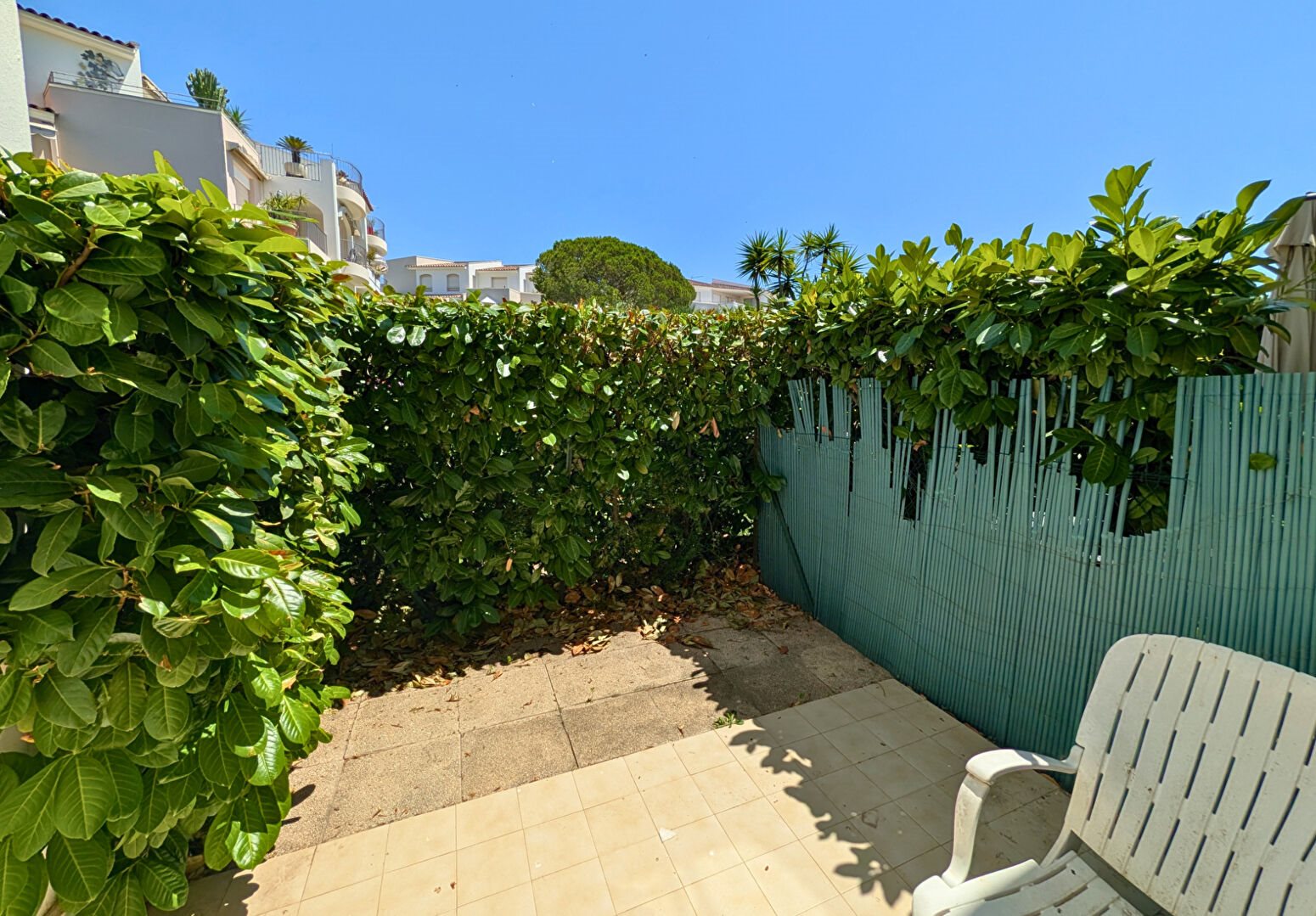 Appartement à vendre, 22m², Mandelieu-la-Napoule