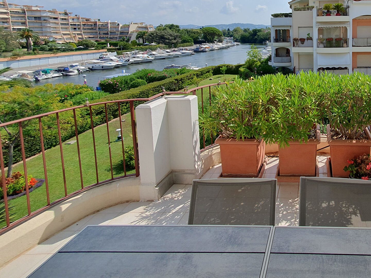 Appartement à vendre, 80m², Mandelieu-la-Napoule