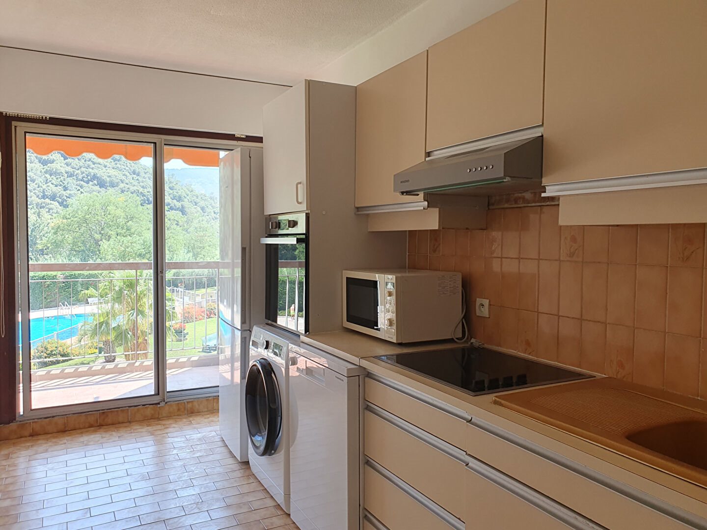 Appartement à vendre, 49m², Mandelieu-la-Napoule