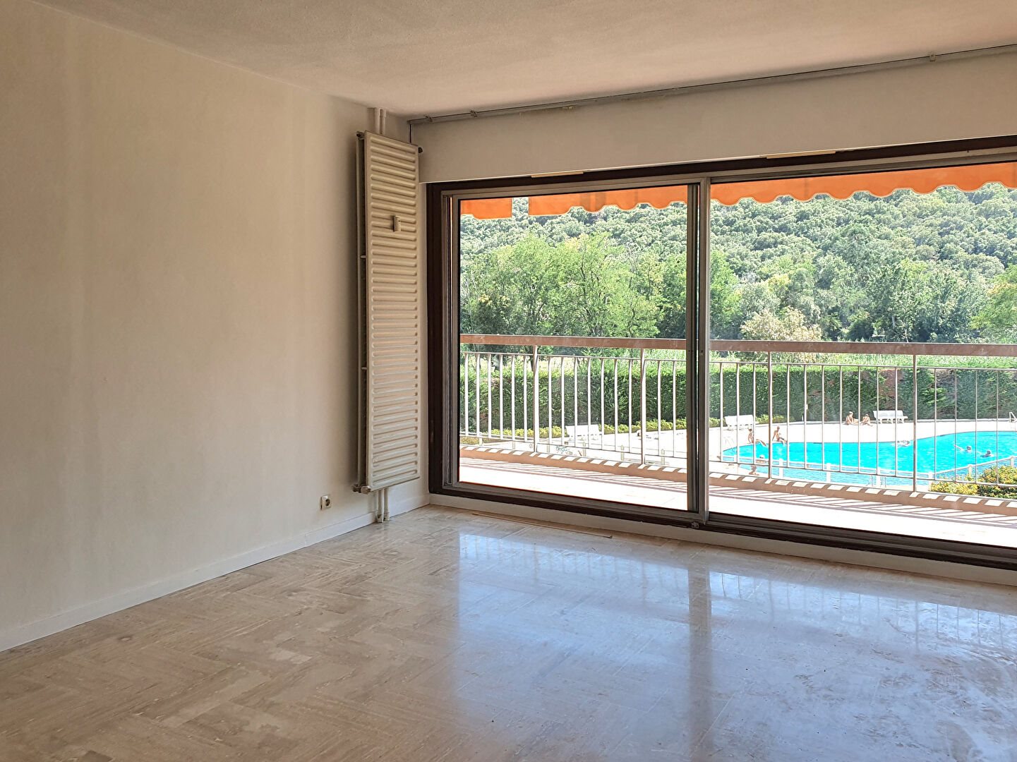Appartement à vendre, 49m², Mandelieu-la-Napoule