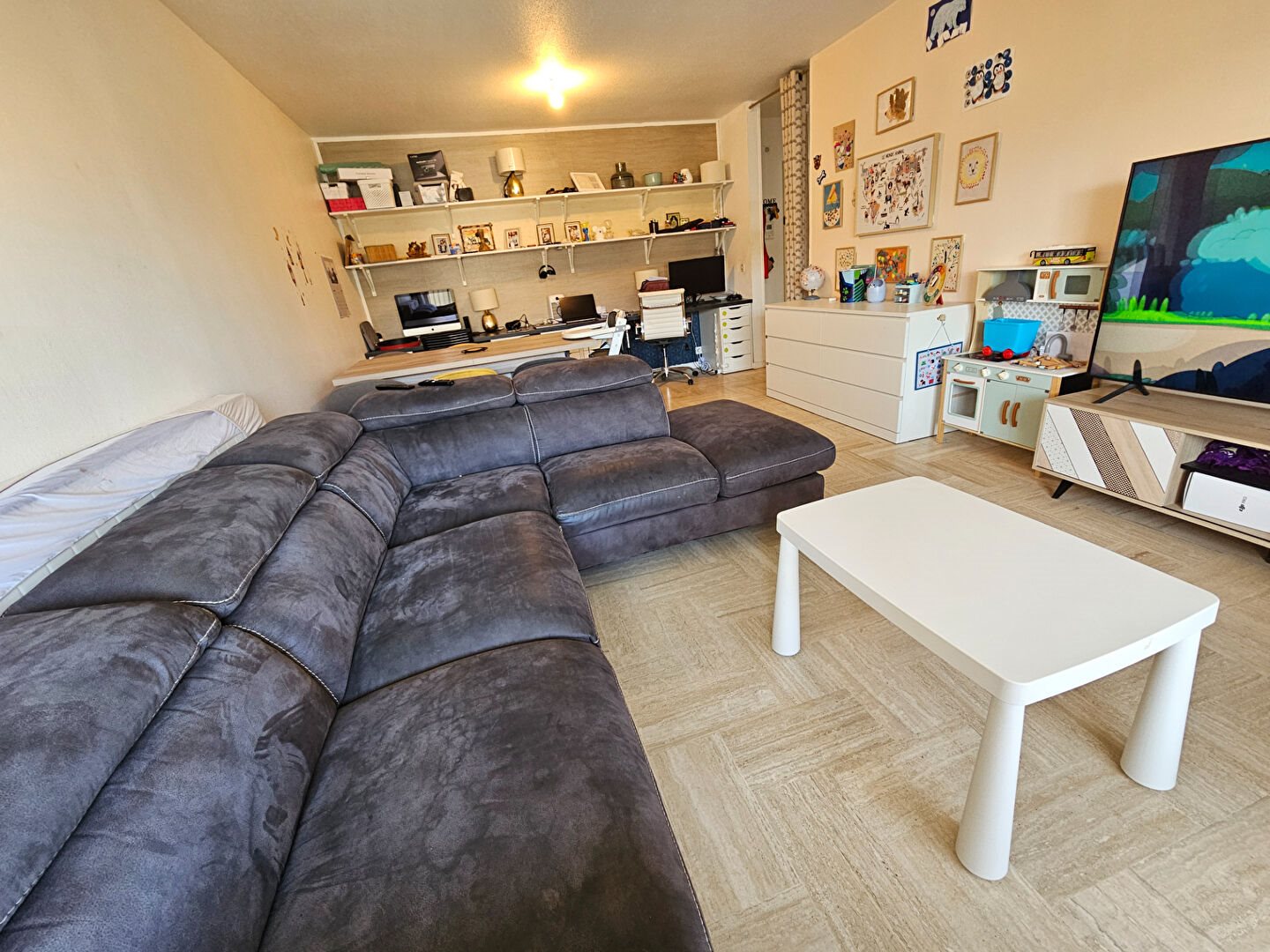 Appartement à vendre, 62m², Mandelieu-la-Napoule