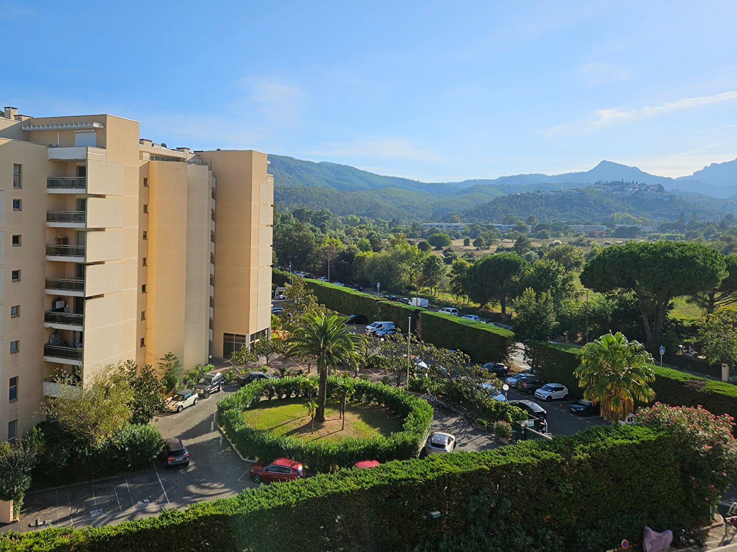 Appartement à vendre, 62m², Mandelieu-la-Napoule
