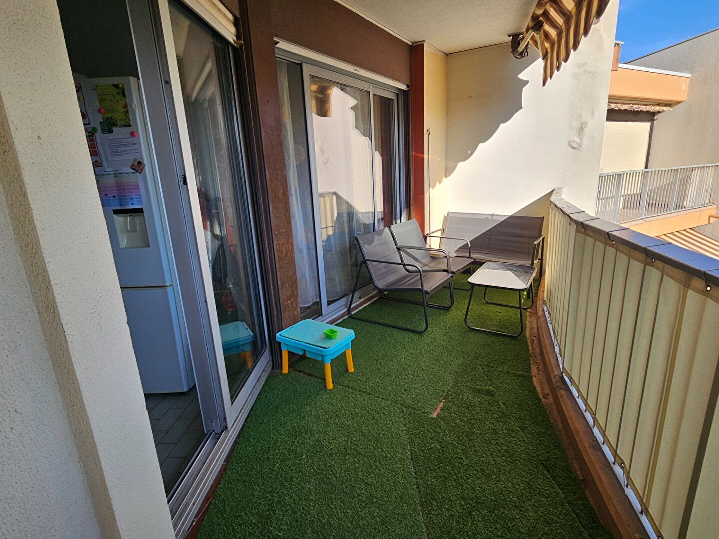 Appartement à vendre, 62m², Mandelieu-la-Napoule
