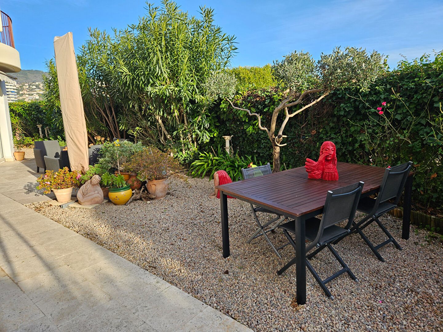 Appartement à vendre, 81m², Mandelieu-la-Napoule