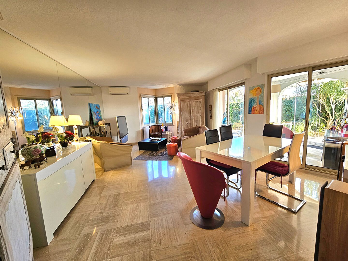 Appartement à vendre, 81m², Mandelieu-la-Napoule