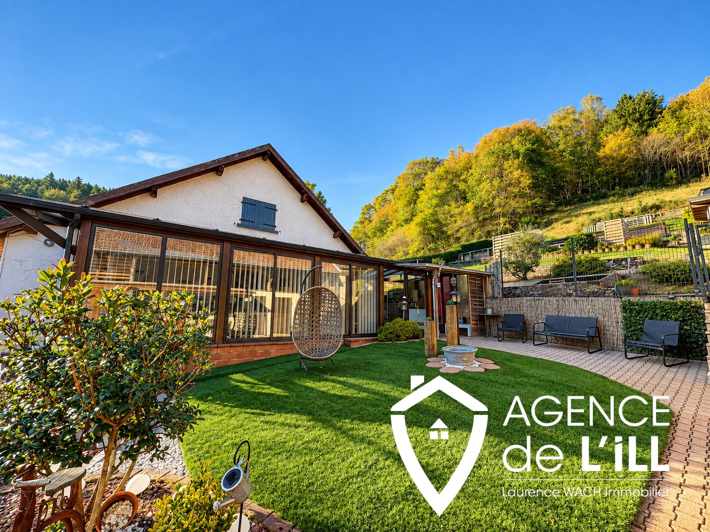 Maison à vendre, 285m², Lubine