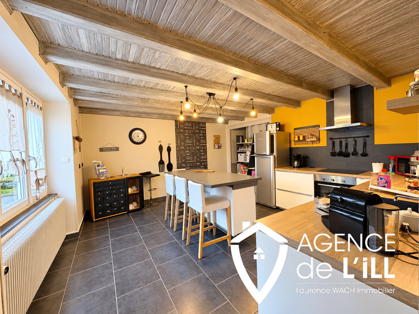 Maison à vendre, 285m², Lubine
