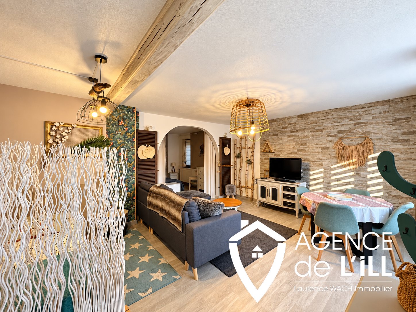 Maison à vendre, 285m², Lubine