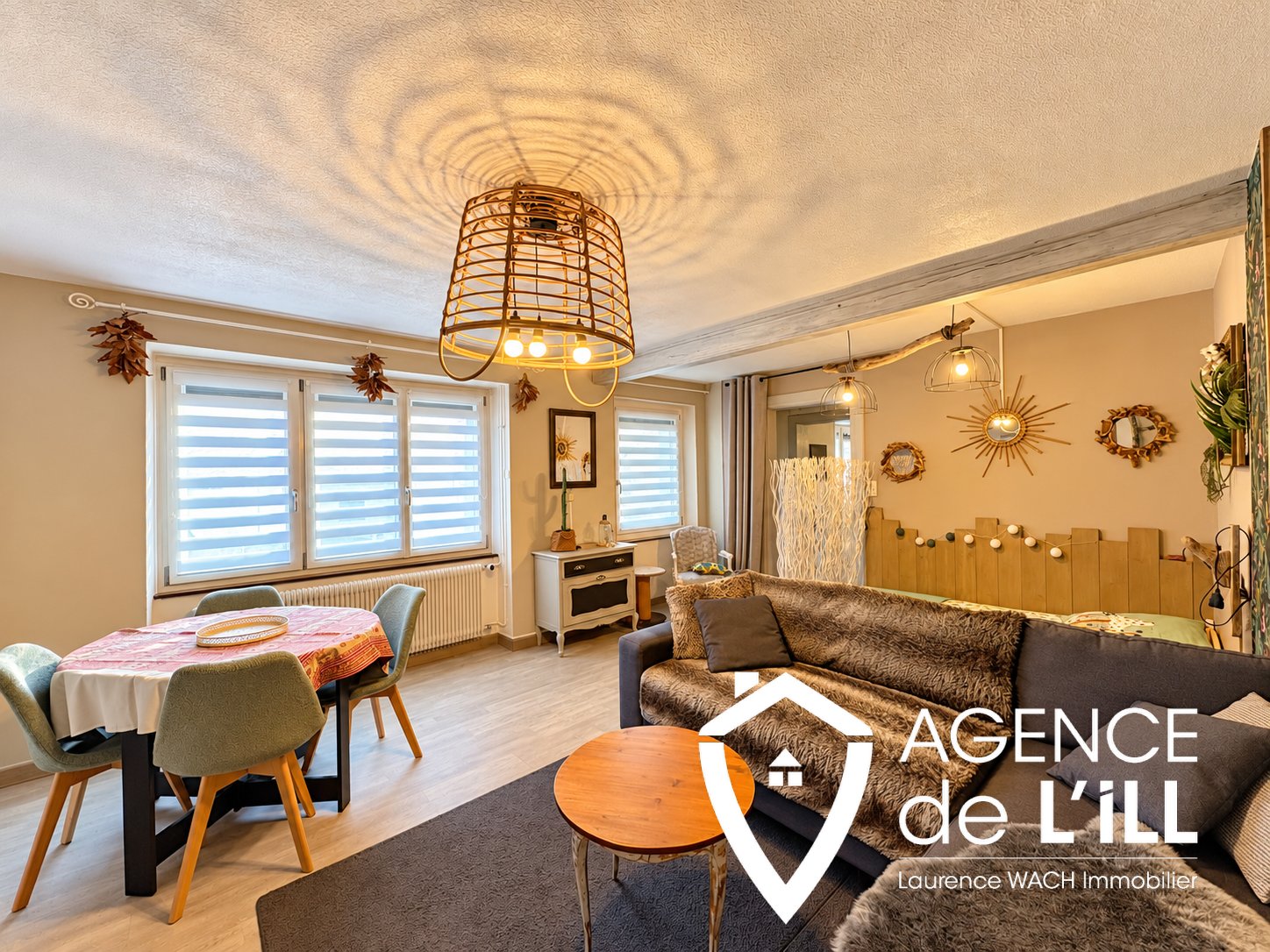 Maison à vendre, 285m², Lubine