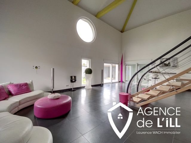 Maison à vendre, 236m², Obenheim