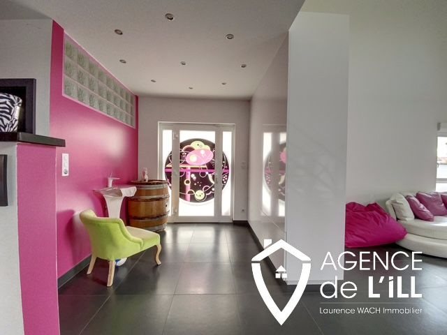 Maison à vendre, 236m², Obenheim