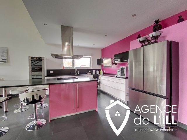 Maison à vendre, 236m², Obenheim